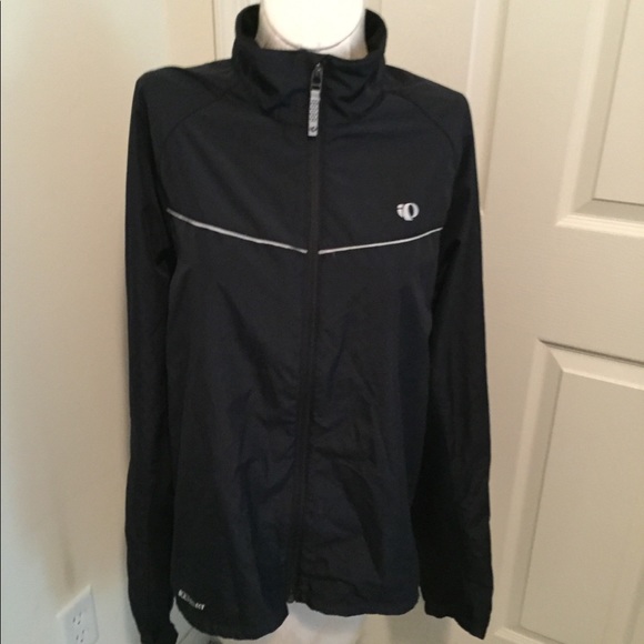 Pearl Izumi select jacket men’s x large black - Picture 8 of 15